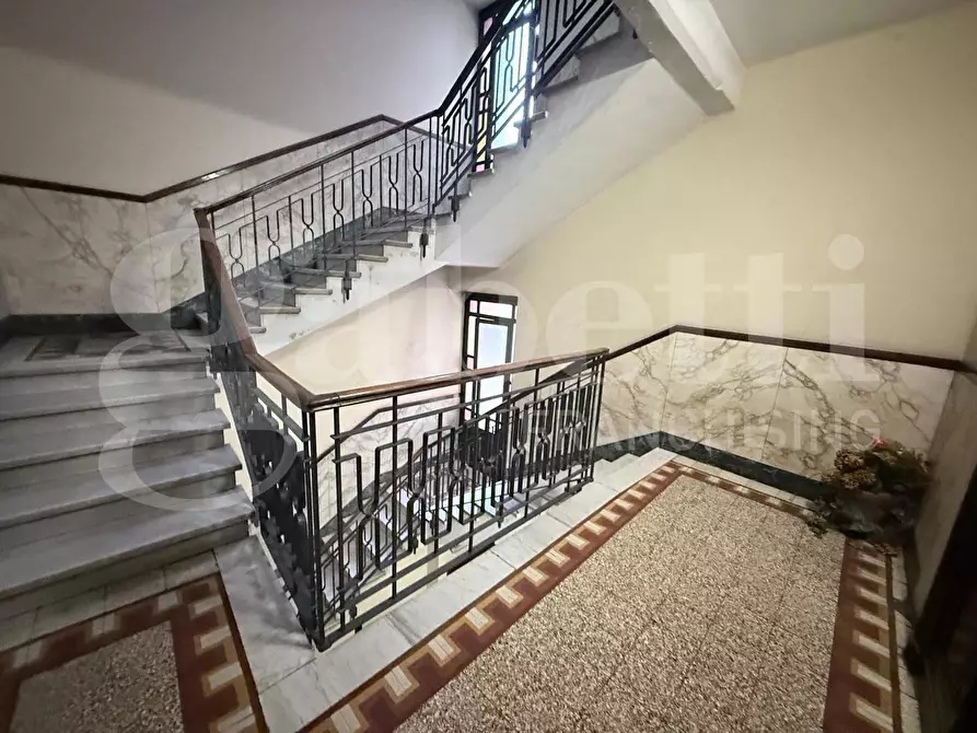 Immagine 3 di Appartamento in vendita  in Corso Regina Margherita, 254 a Torino