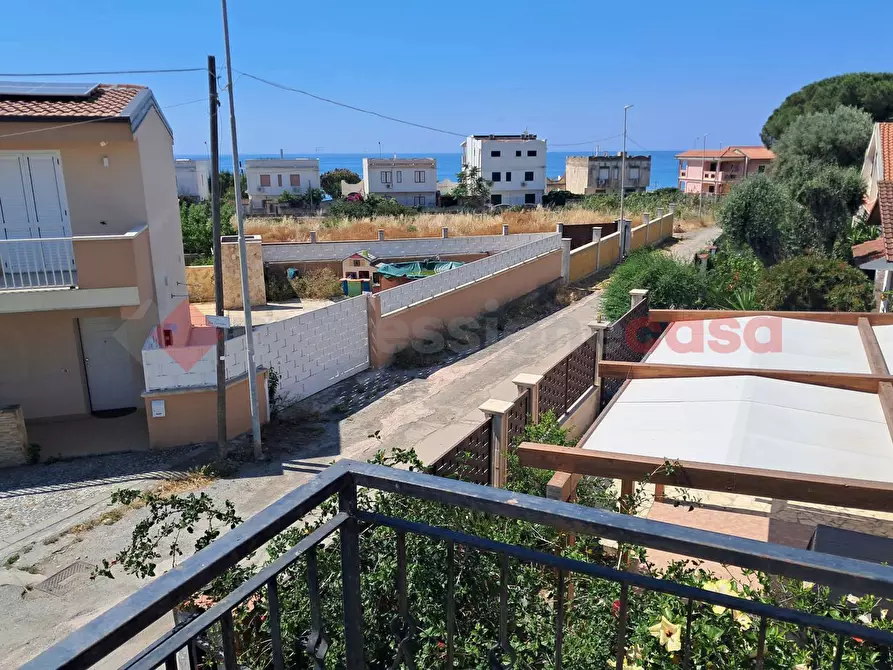 Immagine 4 di Casa indipendente in vendita  in Via San Germano, 14 a San Lorenzo