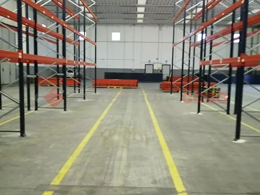 Immagine 13 di Capannone industriale in affitto  in Via Osteria della Fontana - LocalitÃ  Paduni, snc a Anagni