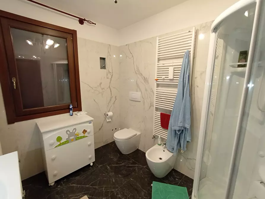 Immagine 8 di Villa in vendita  in Via CAVARZERE Via dei Martiri, 59 a Cavarzere