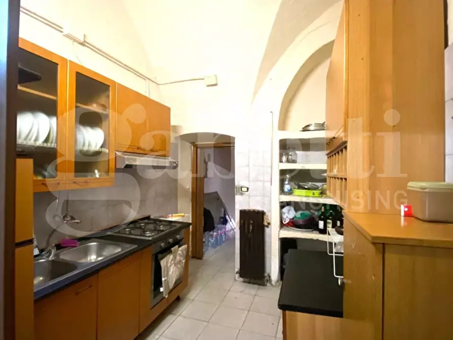 Immagine 8 di Casa indipendente in vendita  in Via Risorgimento a San Severo