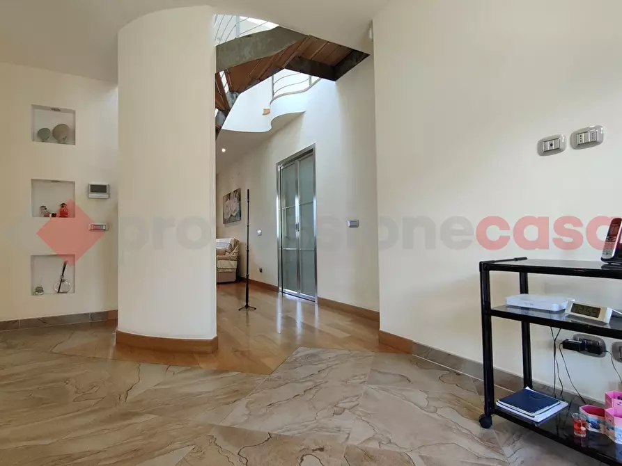 Immagine 6 di Villetta a schiera in vendita  in Via del chiesino, 63 a Montelupo Fiorentino