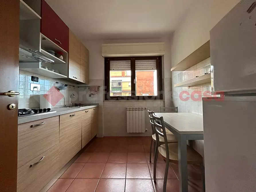 Immagine 5 di Appartamento in vendita  in Via Alberto Marvelli a Roma