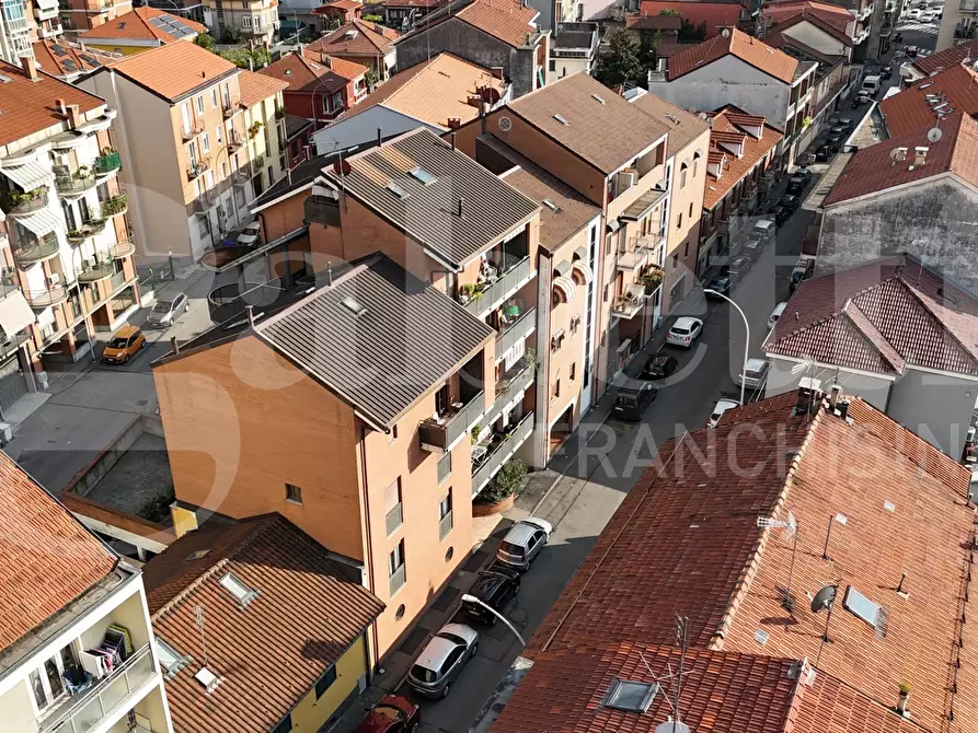 Immagine 6 di Appartamento in vendita  in Via Zara, 30/ter a Moncalieri