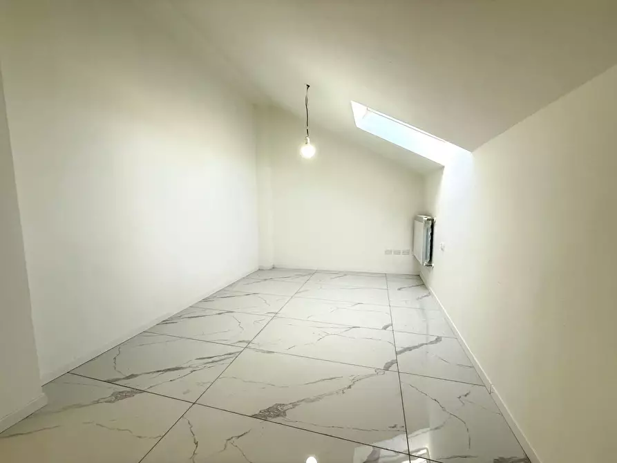 Immagine 10 di Attico in vendita  in Via Fusia, 2 a Rovato