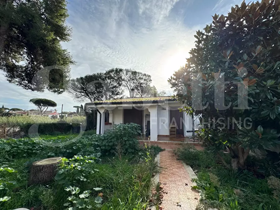 Immagine 1 di Casa bifamiliare in vendita  in Via tirso, 48 a Ardea