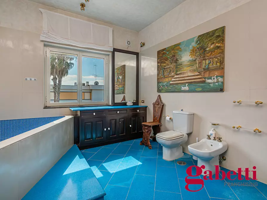 Immagine 17 di Villa in vendita  in Via Montenuovo Licola Patria, 138 a Pozzuoli