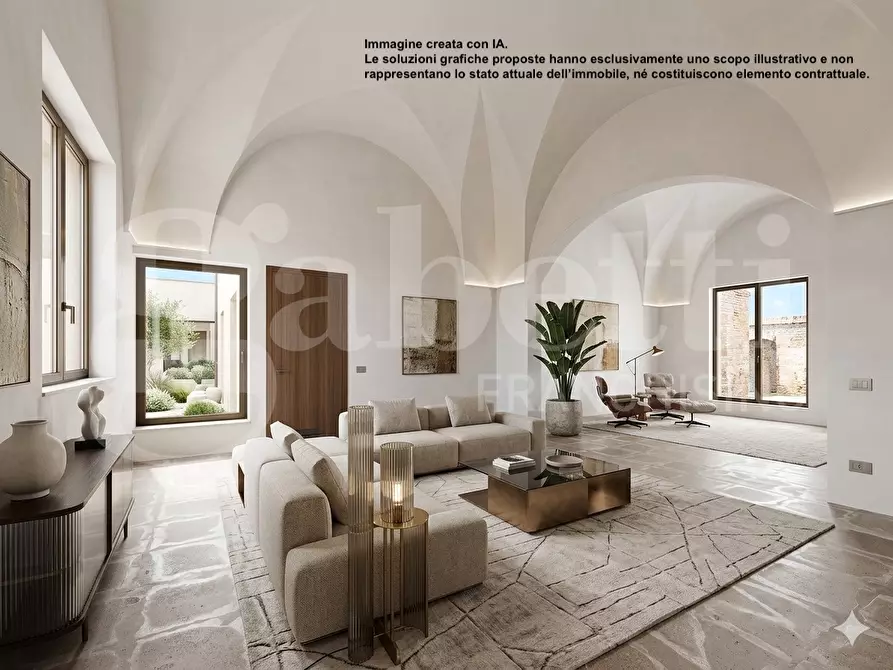 Immagine 1 di Casa indipendente in vendita  in Via Pastrengo, 15 a Nardo'