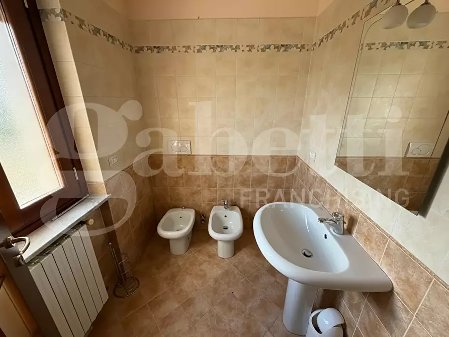 Immagine 7 di Villa in vendita  in Via Fratelli Cervi a Beinasco