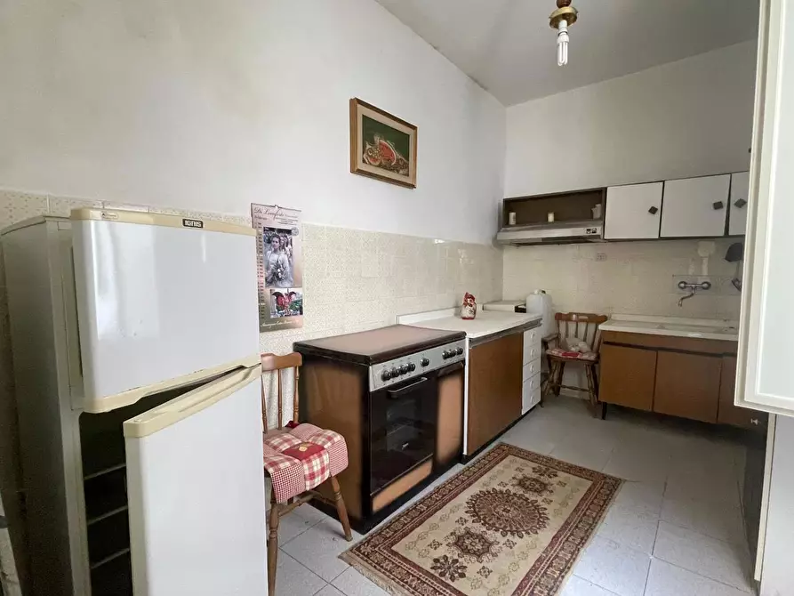 Immagine 6 di Appartamento in vendita  in Via Umberto I, 302 a Canicattini Bagni