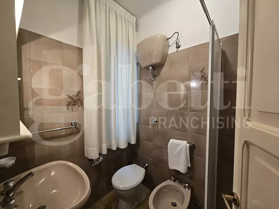 Immagine 12 di Appartamento in vendita  in Via lungomare sirena, 156 a Tortoreto