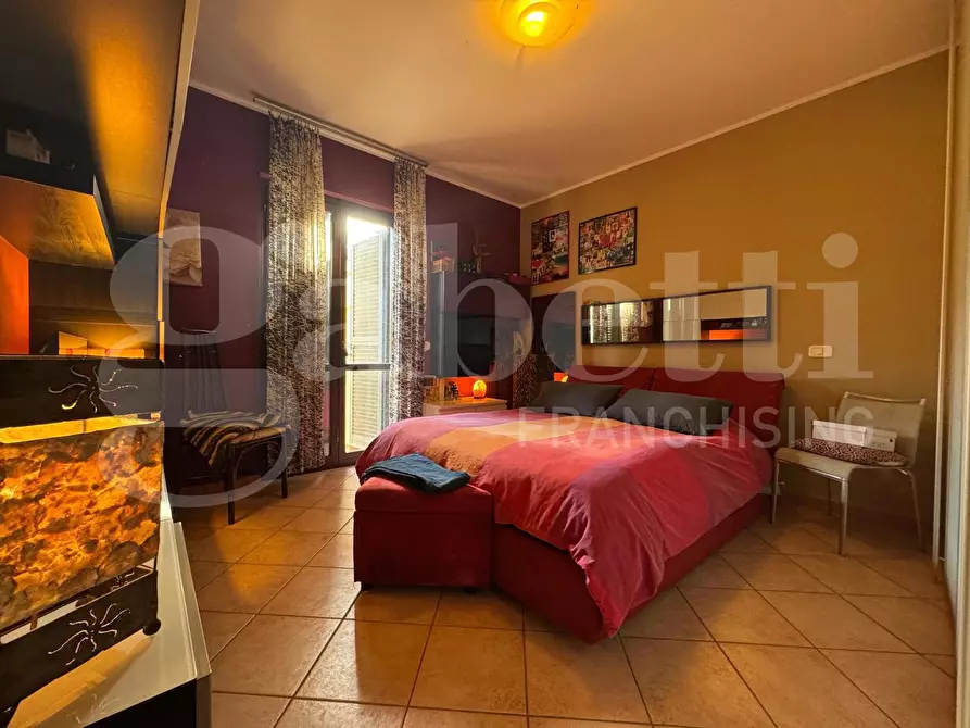 Immagine 15 di Casa trifamiliare in vendita  in Via dora baltea, 6 a Ardea