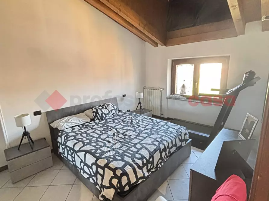 Immagine 12 di Appartamento in vendita  in Via RIMEMBRANZE, 27 a Landriano