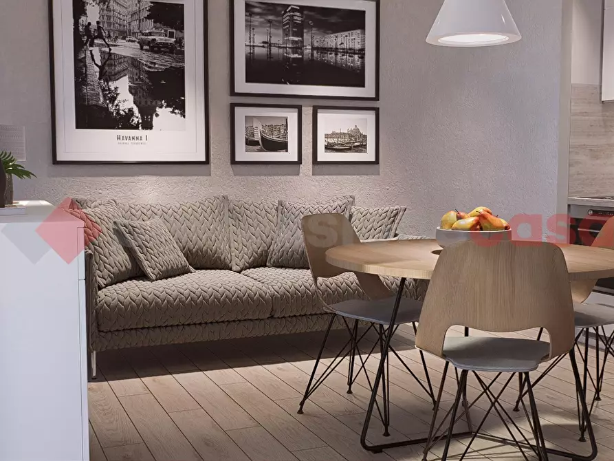 Immagine 9 di Casa indipendente in vendita  in Via Benedetto Croce, 38 a Siracusa