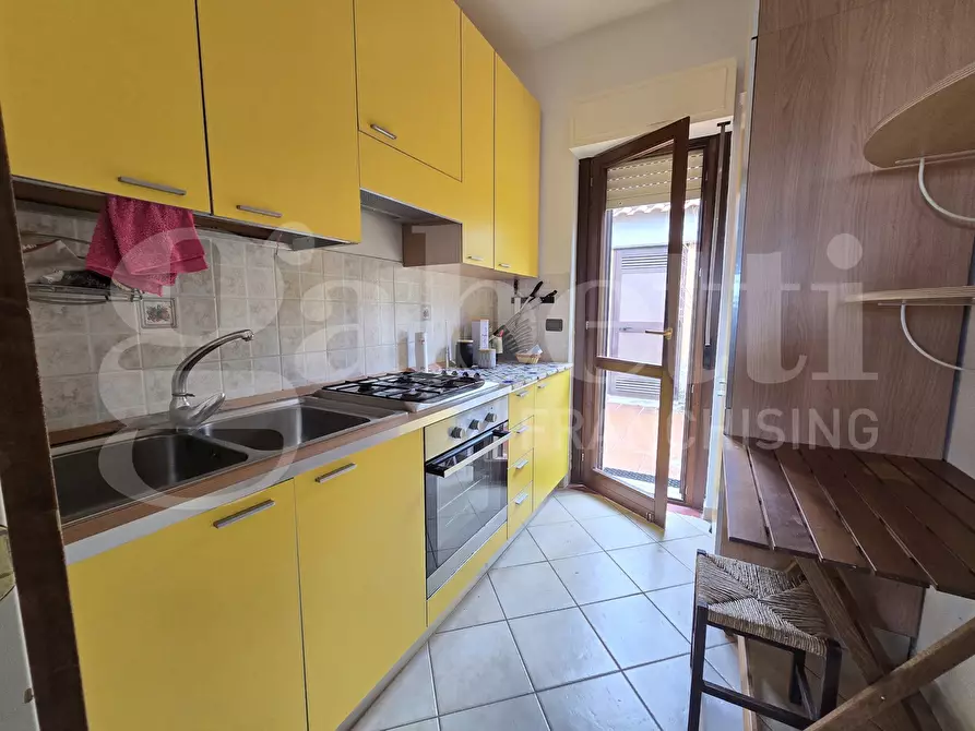 Immagine 6 di Villa in affitto  in Via Porto Rhoca, 109 a Squillace