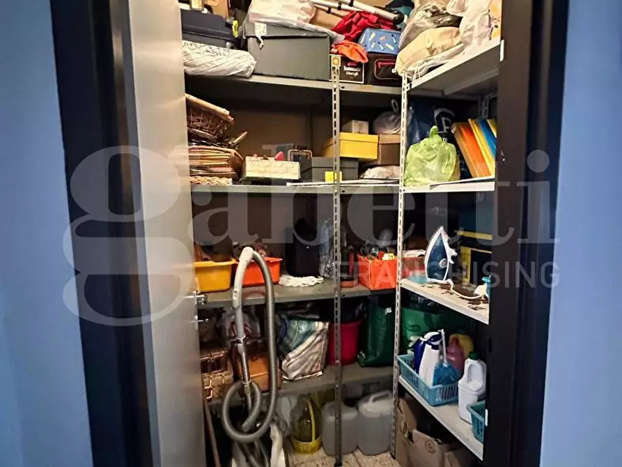 Immagine 28 di Appartamento in vendita  in Via michele saponaro, 26 a Roma