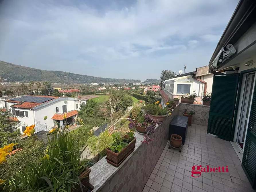 Immagine 21 di Appartamento in vendita  in Via Pietrarse, 6/B a Pozzuoli