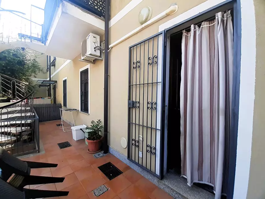 Immagine 19 di Appartamento in vendita  in Via pomini, 35 a Castellanza