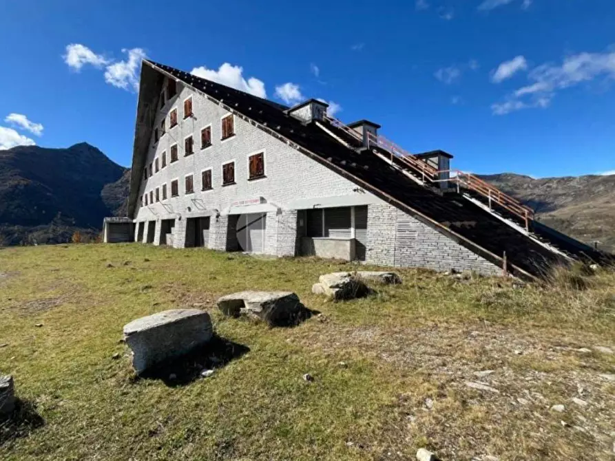 Immagine 7 di Appartamento in vendita  in LocalitÃ  Rucas, 87 a Bagnolo Piemonte