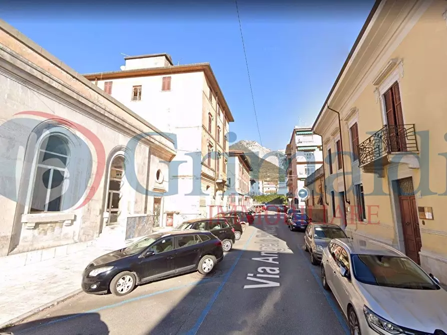 Immagine 9 di Ufficio in vendita  in Via Pelliccia, 2 a Carrara