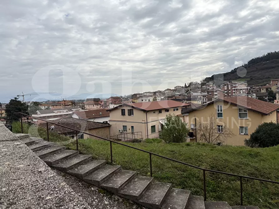 Immagine 2 di Terreno residenziale in vendita  in Via Arrigo Boito, snc a Colleferro