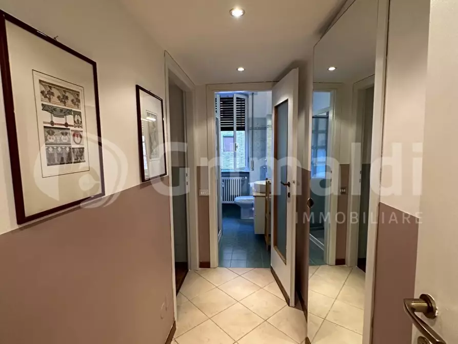 Immagine 16 di Appartamento in affitto  in Via Antonio Panizzi, 6 a Milano