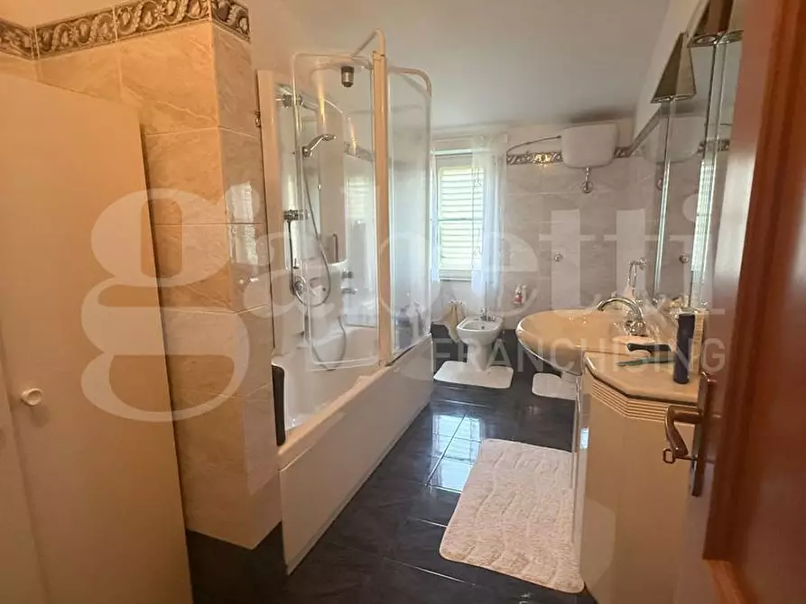 Immagine 40 di Casa indipendente in vendita  in Via Santa Caterina, 21 a Gizzeria