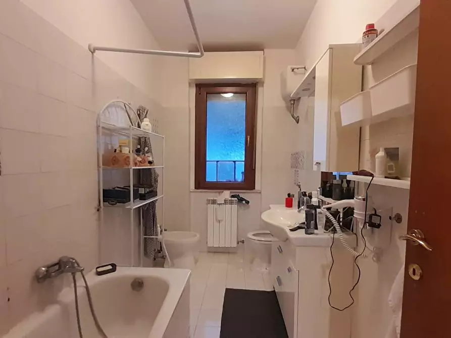 Immagine 14 di Appartamento in vendita  in Via DELLE PALME, 00 a Bracciano