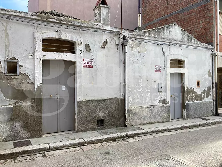 Immagine 4 di Casa indipendente in vendita  in Via Volturno, 119/121 a Torremaggiore