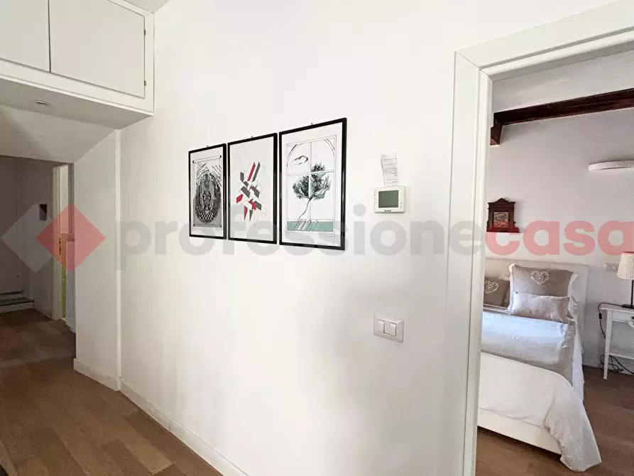 Immagine 24 di Appartamento in vendita  in Via Dante, 51 a Anagni