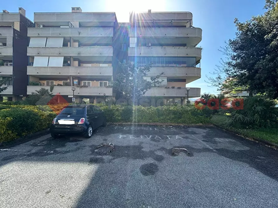 Immagine 2 di Appartamento in affitto  in Via Valentino Cerruti, 35 a Roma