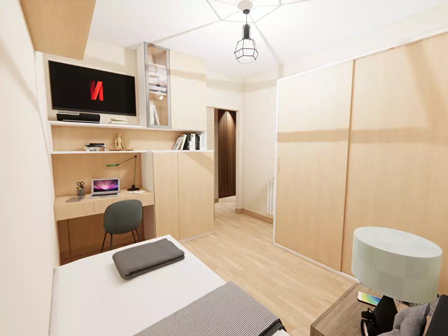 Immagine 28 di Casa bifamiliare in vendita  in LocalitÃ  DON PERRI, SNC a Sellia Marina