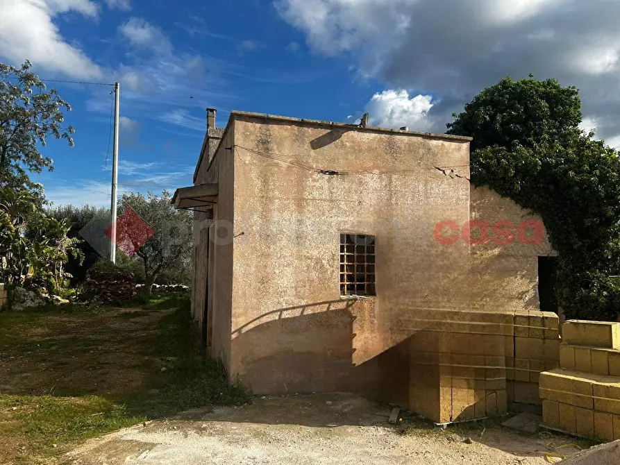 Immagine 2 di Rustico / casale in vendita  in Contrada bellocchio a Monopoli
