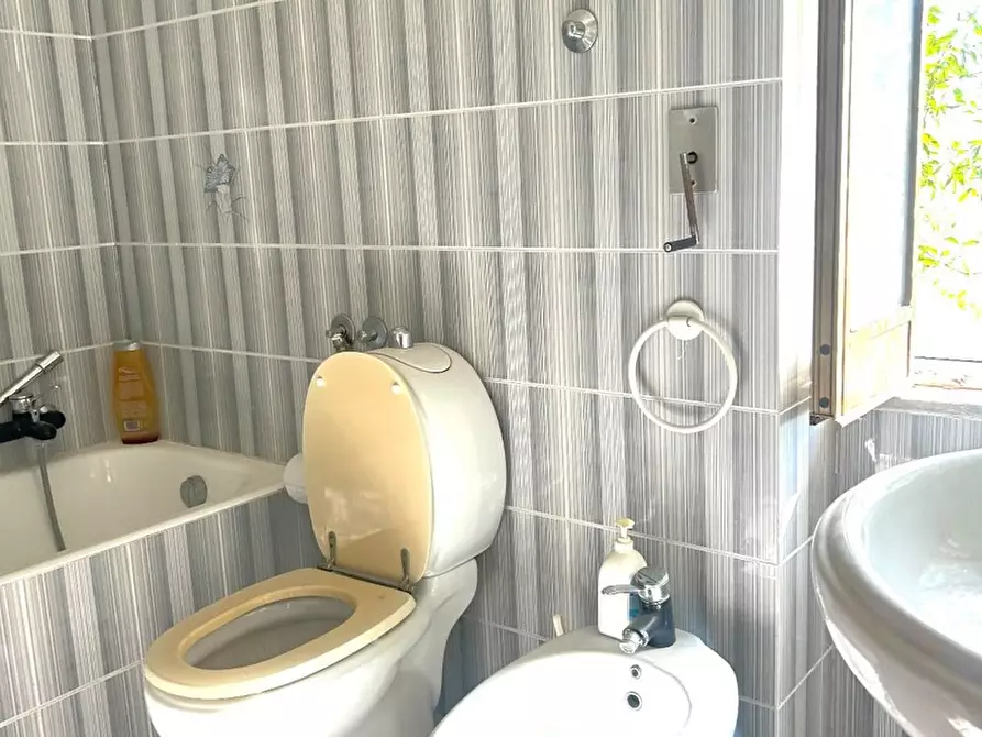 Immagine 15 di Appartamento in vendita  in Via pescheria, 28 a Sant'agata Di Militello