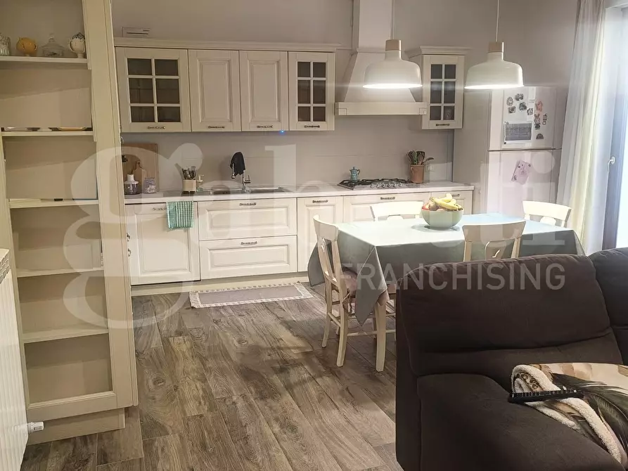 Immagine 1 di Casa indipendente in vendita  in Via Andromeda, 12 a San Severo