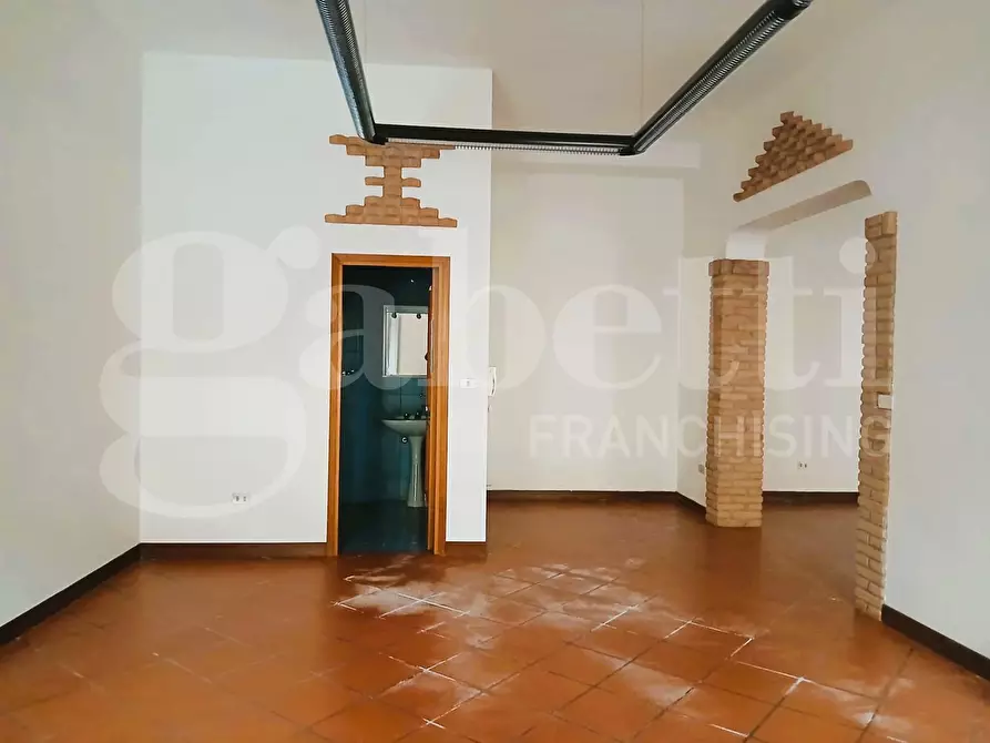 Immagine 6 di Ufficio in affitto  in Corso Guercino, 74 a Cento