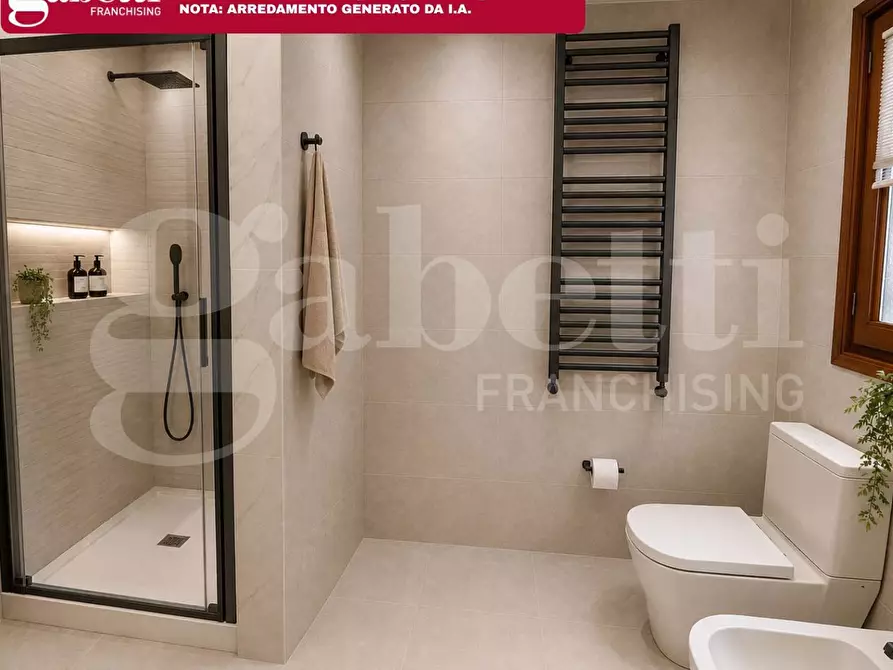 Immagine 23 di Appartamento in vendita  in Via BORGO SAN GIOVANNI - VIA GIOVANNI AMENDOLA, 00 a Chioggia