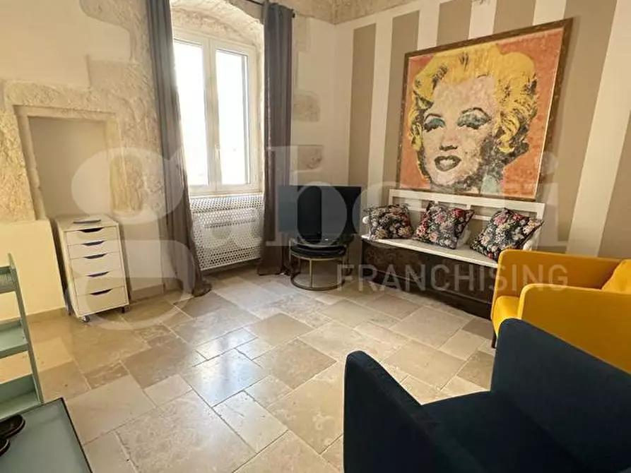 Immagine 2 di Casa indipendente in vendita  in Via Prof. Pietro Pignatelli, 9 a Ostuni