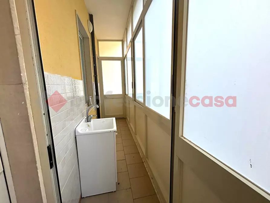 Immagine 12 di Appartamento in vendita  in Via Maria Politi Laudien, 43 a Siracusa