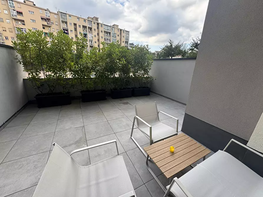 Immagine 13 di Loft/Open space in affitto  in Via BOGGIO, 50 a Torino