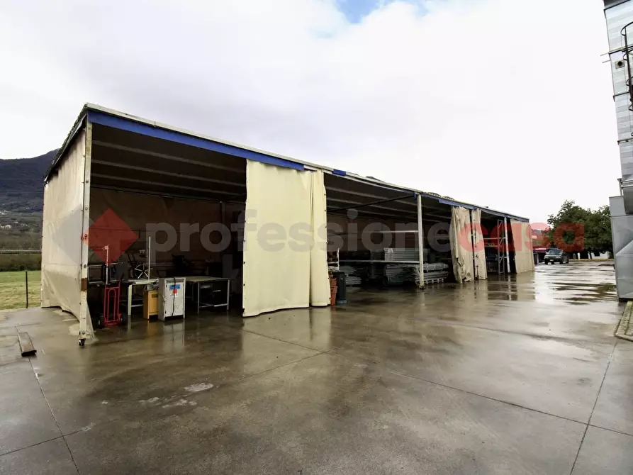 Immagine 6 di Capannone industriale in vendita  in Via Provinciale Morolense, 105 a Morolo