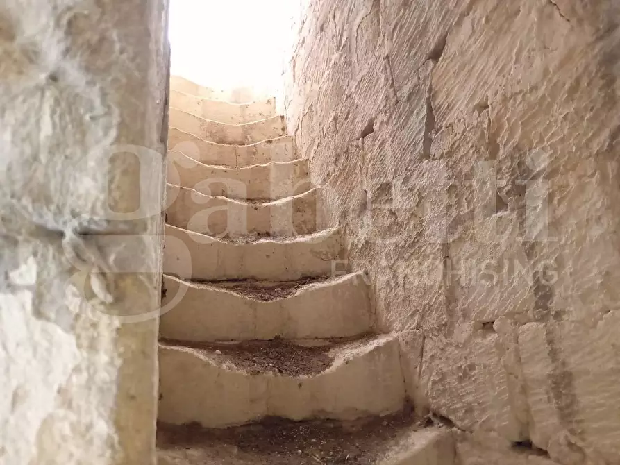 Immagine 3 di Villa in vendita  in Via Acquari Primo, 163 a Lizzanello