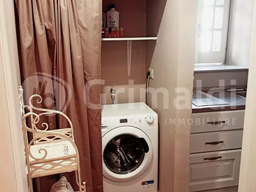 Immagine 7 di Appartamento in affitto  in Via MIRABELLA a Siracusa