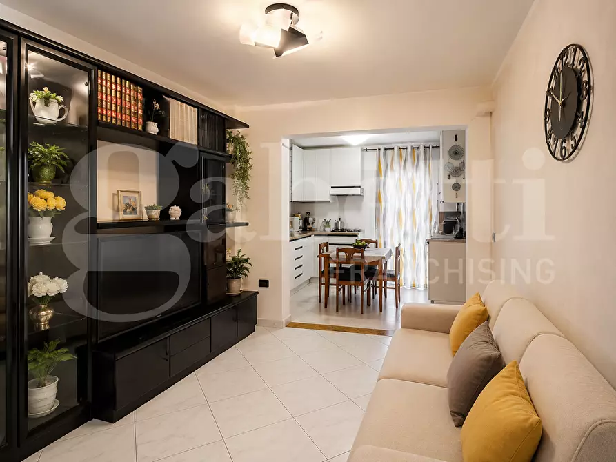 Immagine 12 di Appartamento in vendita  in Via CHIOGGIA - CALLE NORDIO MARANGONI, 00 a Chioggia