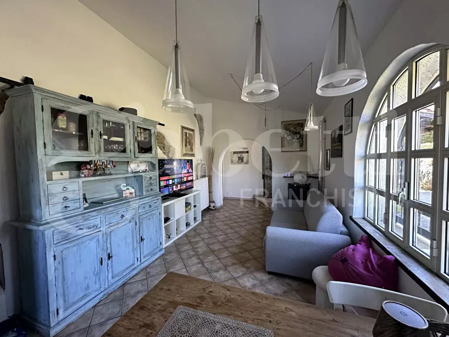 Immagine 16 di Villa in vendita  in Via FONTE CAPOCCIA, 00 a Bassano Romano