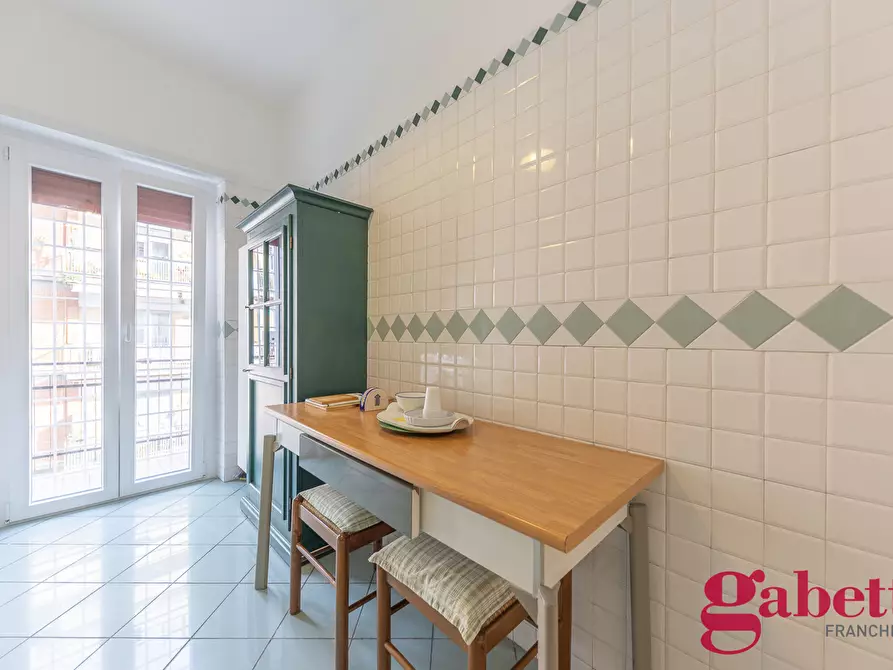 Immagine 38 di Appartamento in vendita  in Via di Torrevecchia, 56 a Roma