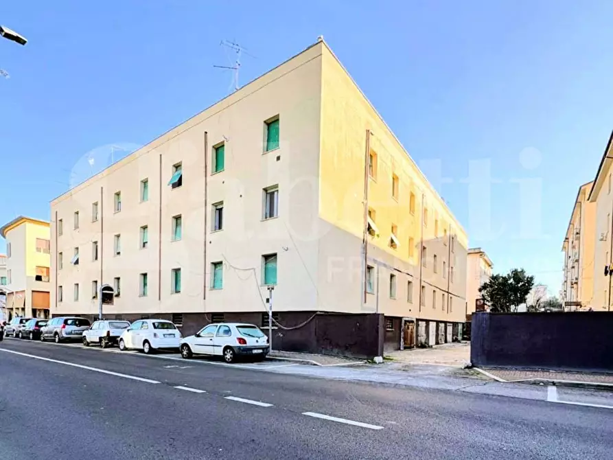 Immagine 2 di Appartamento in vendita  in Corso Giuseppe Garibaldi, 89 a Colleferro