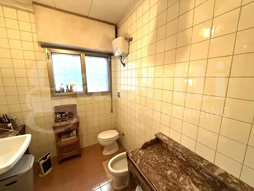 Immagine 19 di Appartamento in vendita  in Via Antonio Veranzio, 50 a Roma