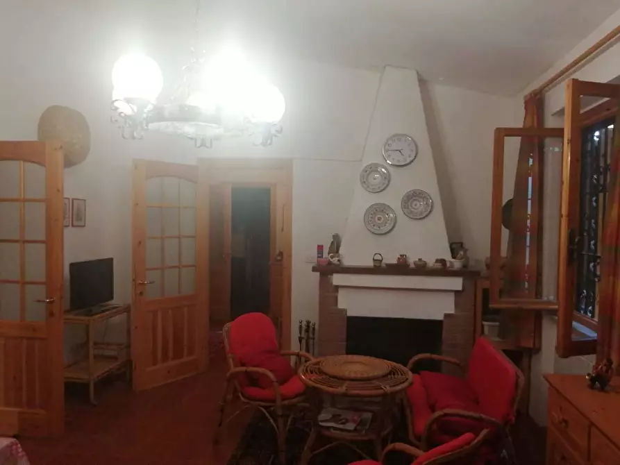 Immagine 7 di Villetta a schiera in vendita  in Via Certosa, 34/D a Sezze