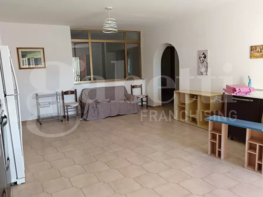 Immagine 2 di Appartamento in vendita  in Viale Cassiodoro, snc a Squillace